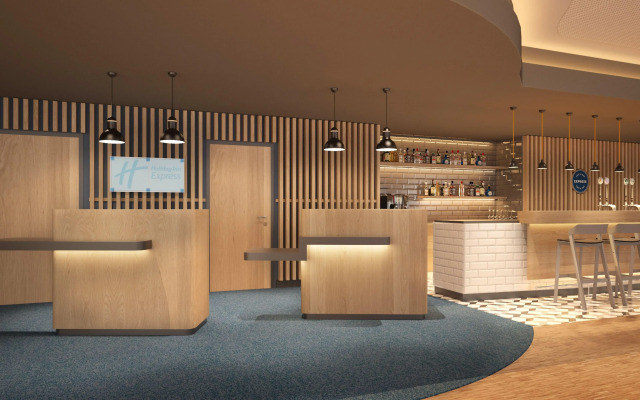 Holiday Inn Express Remscheid by IHG