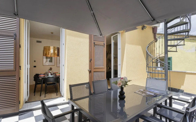 Riviera Flavour Apartments - Basilico - P IVA