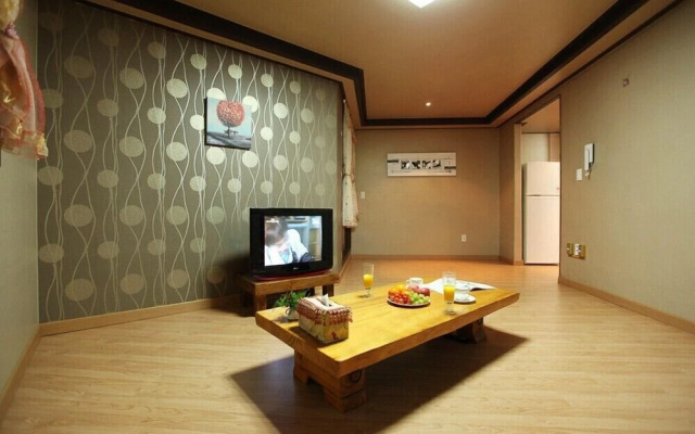Bawii Pension