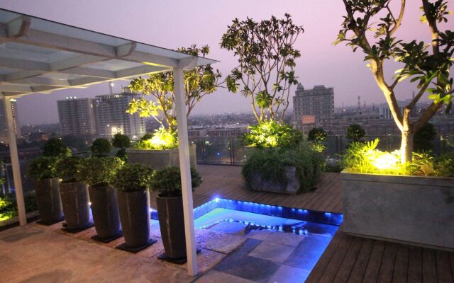 Harvia Suites