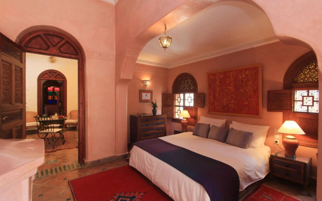 Riad Daria Suites & Spa