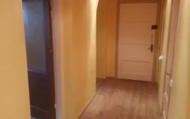 Sun Street Apartments