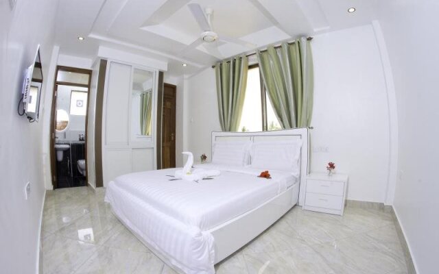 Bagamoyo Service Apartment