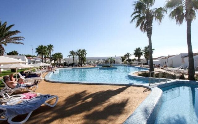 MenorcaMar Apartments