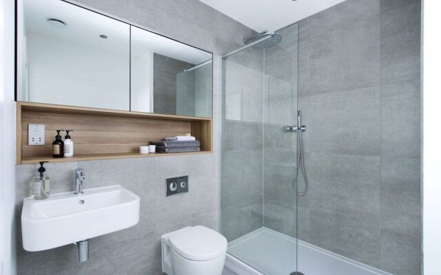 Luxury One Bed Archway