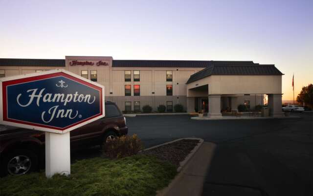 Hampton Inn Grand Rapids-North