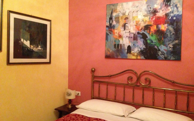 Hotel Morlacchi