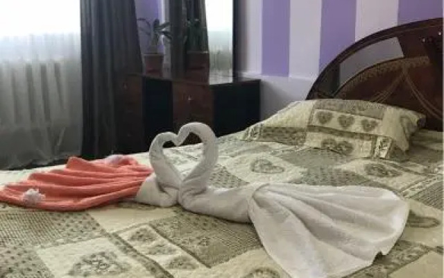 Astana Best Hostel