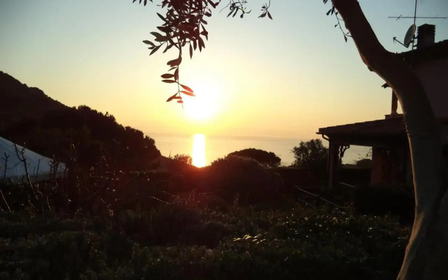 Appartamenti da Angiolina