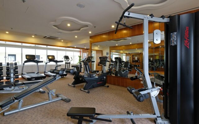 Somerset Liang Court Singapore