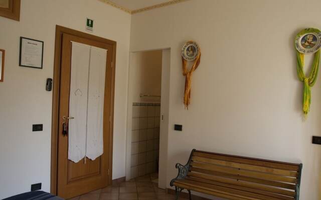Giuseppe Verdi B&B