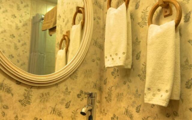 Los Gatos Bed & Breakfast