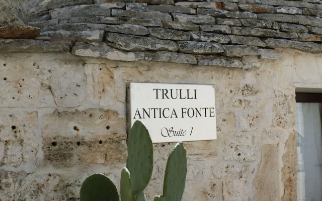 Trulli Antica Fonte