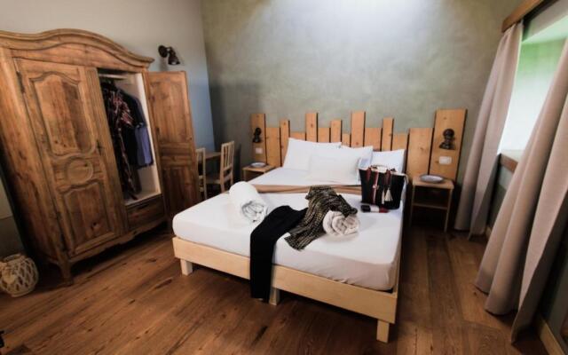 Agriturismo Milord