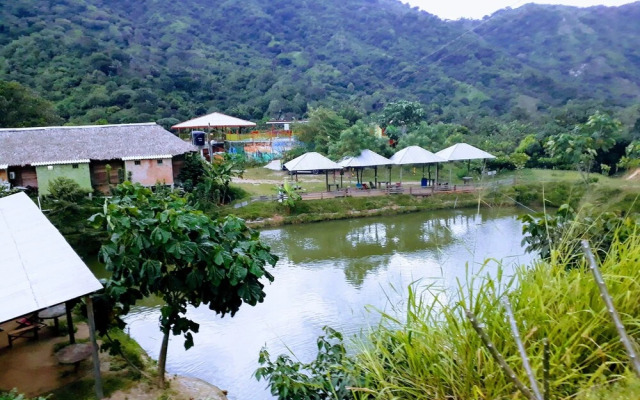 Cabañas Ecoturisticas y Club Gaira Tayrona