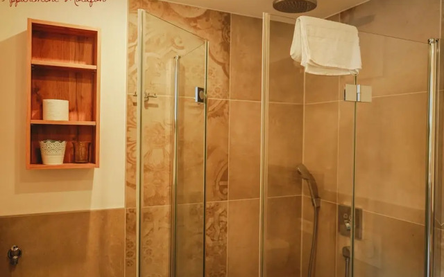 Apartments zum Roten Lamm