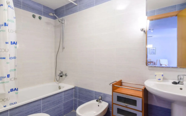 Mar de Oropesa II - Playa Concha 42086