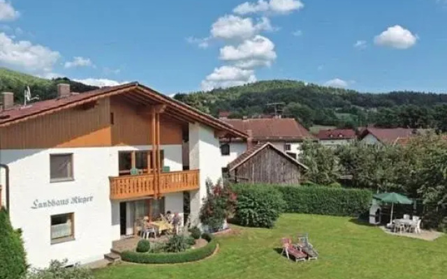 Landhaus-Pension Rieger