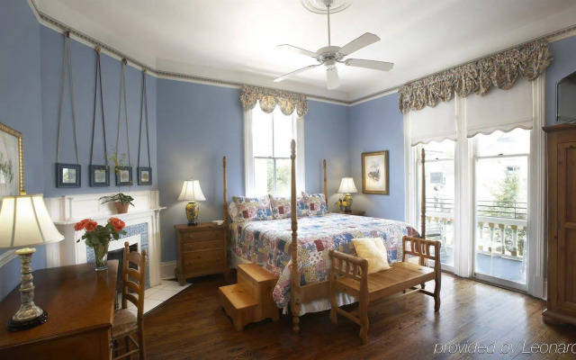 Maison Perrier Bed & Breakfast