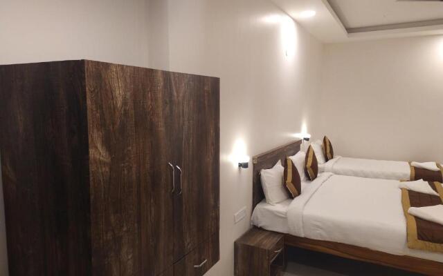 Hotel Rani and Rani Residency