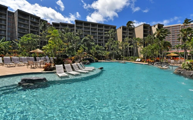 Kaanapali Shores 628