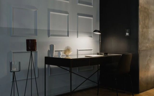 TG Hotel Apartments Budapest