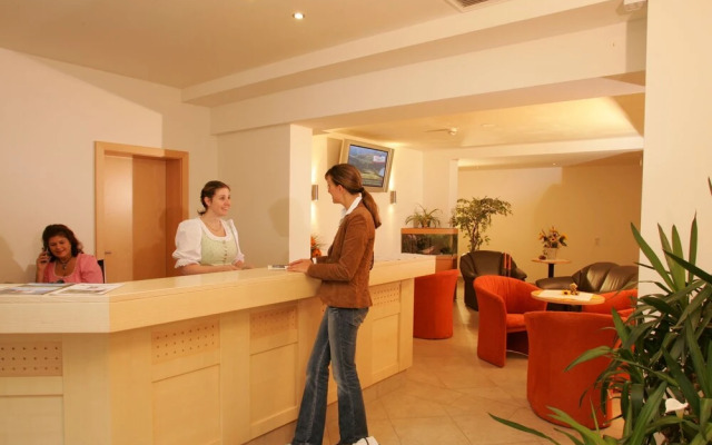 Hotel Lampenhäusl