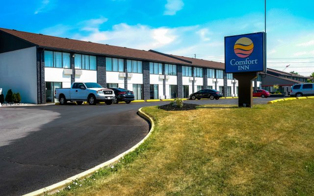 Comfort Inn Belleville