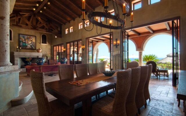 Villa Vista Ballena