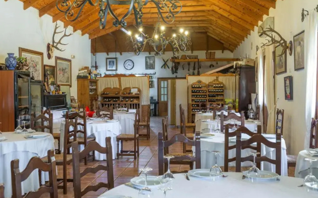 Cortijo Los Monteros