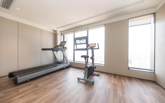 Ji Hotel Kaifeng Bianxi Lake