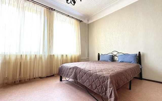 Апартаменты Авантаж  на пр-те. Советский, д. 59