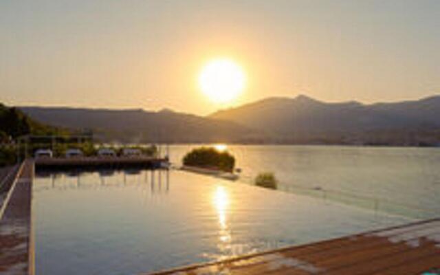 Ah Porticcioli boutique apartments