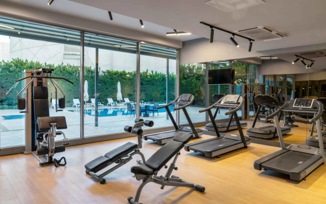 Novotel Gaziantep