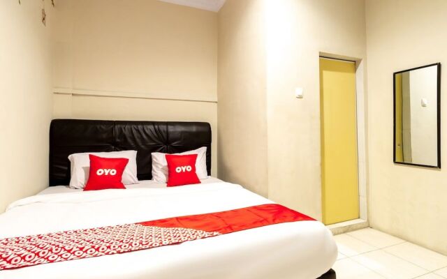 OYO 2076 Oxy Art Boarding House