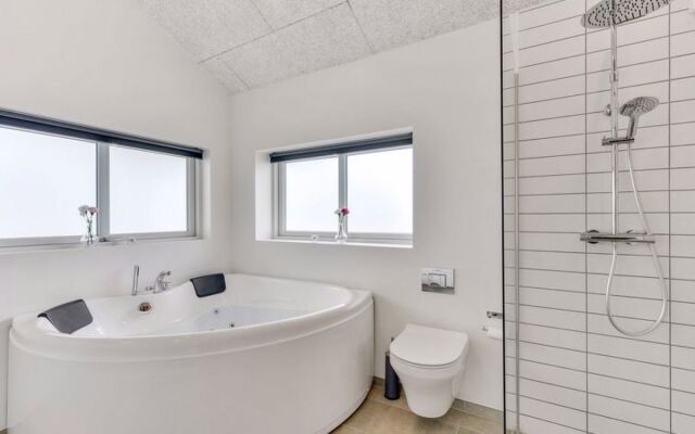 "Kimi" - 600m from the sea in Western Jutland