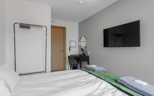 City Center Hotel
