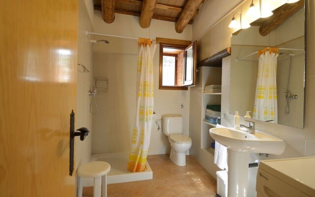 Turisme Rural Mas Romeu.-L' Alzina