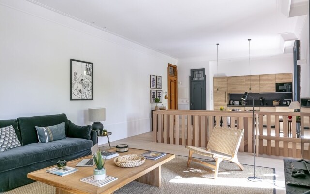 New Heima Prado Museum B2