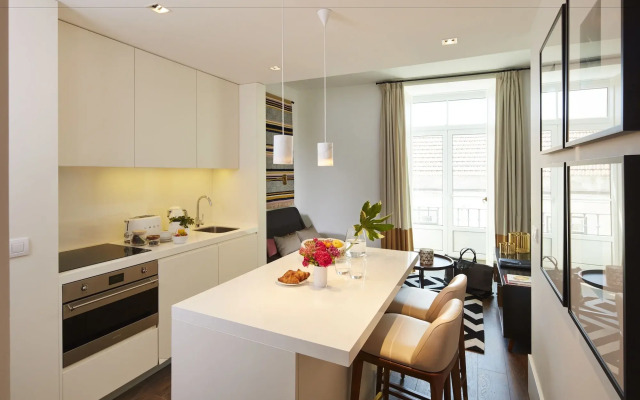 The Lumiares Hotel & Spa