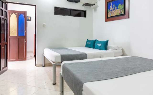 Ayenda Guadalupe Neiva