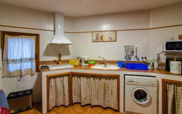 Casa Rural Las 6 Hermanas