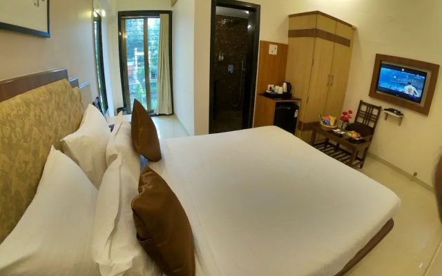 Jivanta Hotel Mahabaleshwar