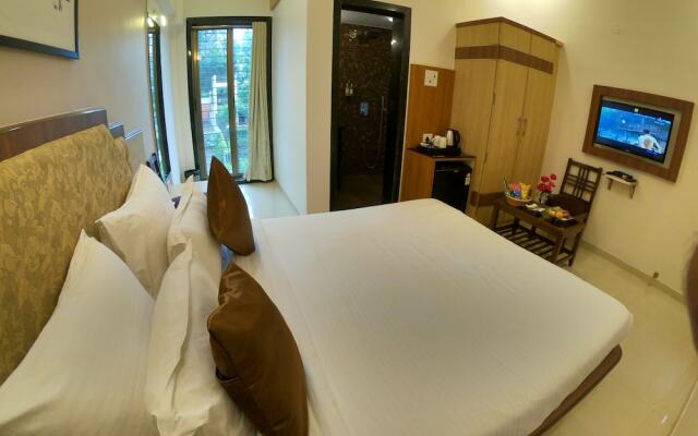 Jivanta Hotel Mahabaleshwar