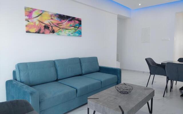 White Arches Holiday Apartment 448
