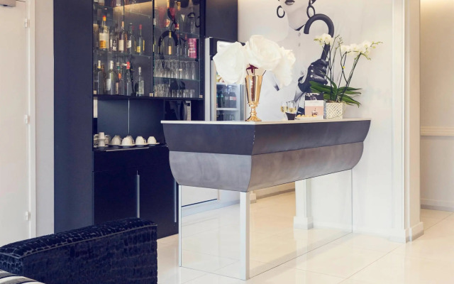 Mercure Paris Place d'Italie