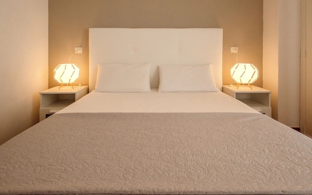 Apartamentos Alamos