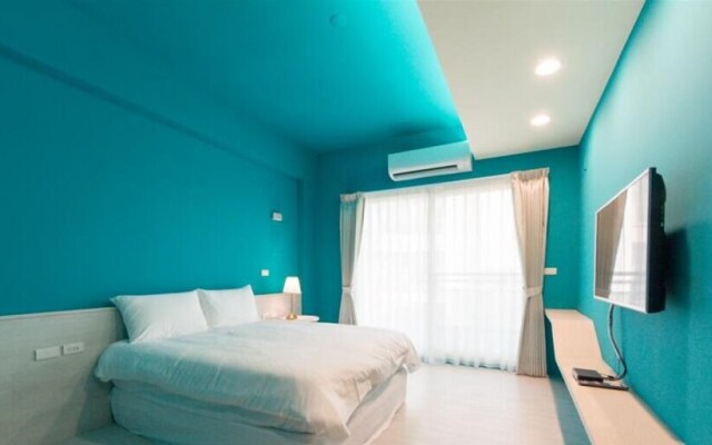 Small Pomelo Homestay