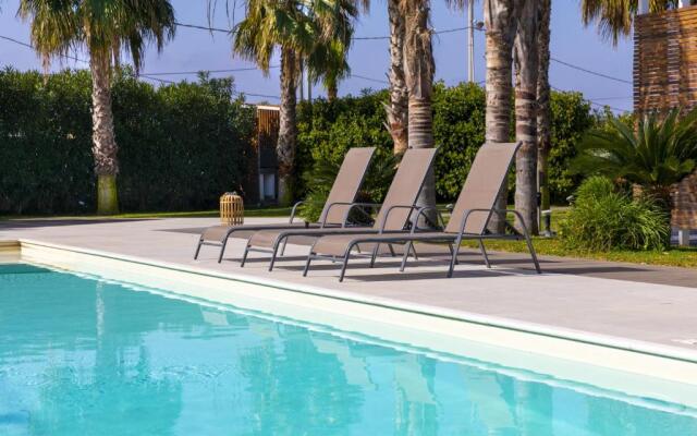 Aqua Venere Pool & Suites
