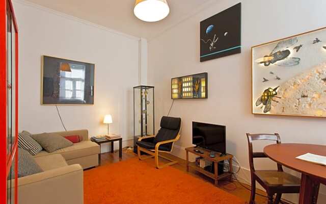 Hostel Alegria